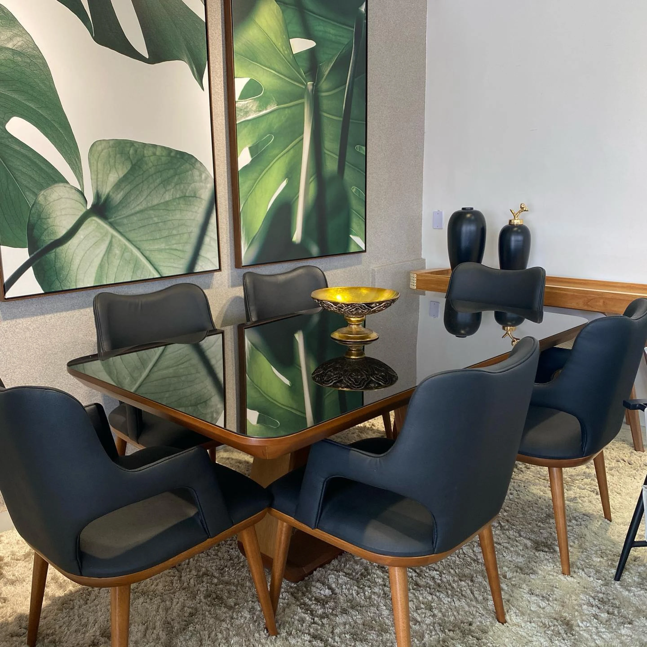 Móveis para escritório